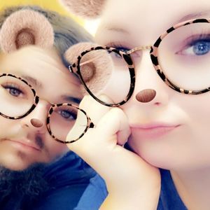 Meet your Posher, Whitney